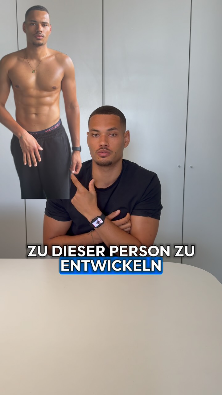 Transformation und Fokus statt Ausreden.